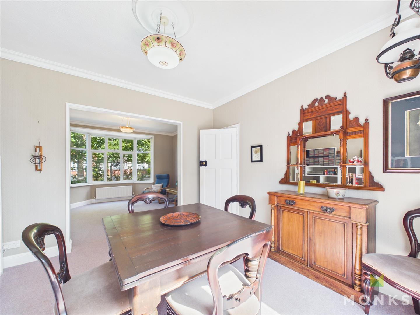 110 Monkmoor Road, Shrewsbury, SY2 5BN For Sale